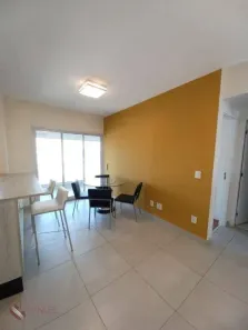 Apartamento com 1 Quarto para alugar, 49m² no Campo Belo, São Paulo