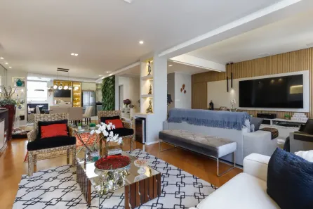 Apartamento com 3 Quartos à venda, 197m² no Perdizes, São Paulo