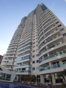 Apartamento com 1 Quarto à venda, 45m² no Caminho das Árvores, Salvador