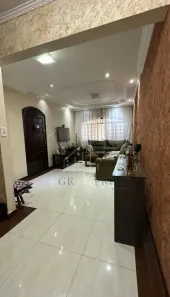 Sobrado com 3 Quartos à venda, 116m² no Vila do Castelo, São Paulo