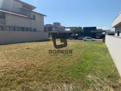 Lote/Terreno à venda, 435m² no Vila do Golf, Ribeirão Preto
