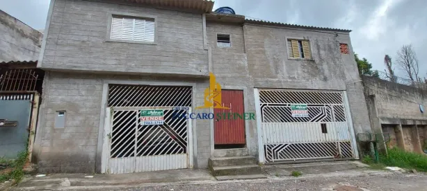 Casa com 7 Quartos à venda, 325m² no Parque Primavera, Guarulhos