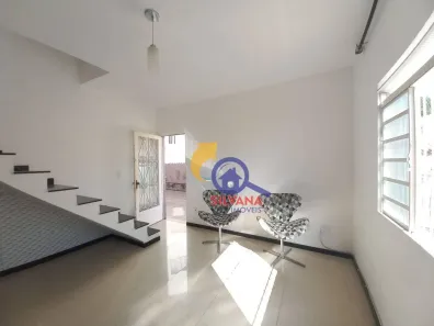 Casa de Condomínio com 2 Quartos para alugar, 62m² no Santa Amélia, Belo Horizonte