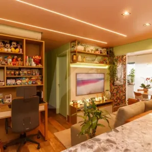 Apartamento com 2 Quartos à venda, 63m² no Tucuruvi, São Paulo