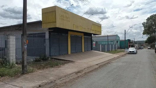 Galpão/Depósito/Armazém para alugar, 3154m² no Residencial Guarema, Goiânia