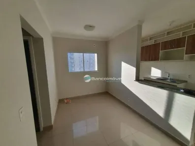 Apartamento com 2 Quartos à venda, 46m² no João Aranha, Paulínia