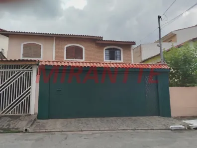 Sobrado com 3 Quartos à venda, 169m² no Vila Matias, São Paulo