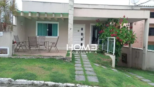 Casa de Condomínio com 4 Quartos à venda, 213m² no Arsenal, São Gonçalo