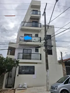 Apartamento com 1 Quarto à venda, 35m² no Vila Formosa, São Paulo