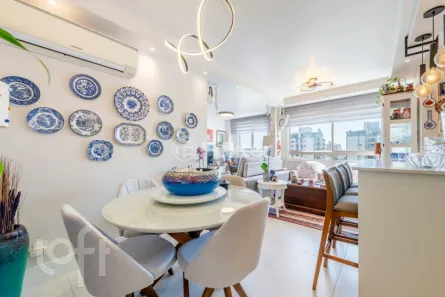 Apartamento com 3 Quartos à venda, 68m² no Passo da Areia, Porto Alegre
