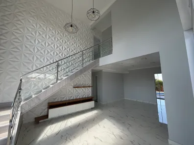 Fazenda/Sítio com 4 Quartos à venda, 240m² no Setor Central, Santo Antônio de Goiás
