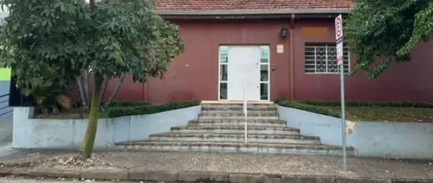 Imóvel Comercial com 6 Quartos para alugar, 200m² no Centro, Americana