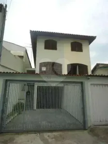 Sobrado com 3 Quartos à venda, 180m² no Vila Gomes, São Paulo