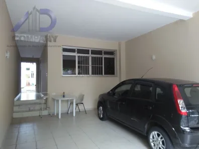 Sobrado com 4 Quartos à venda, 246m² no Jardim da Saúde, São Paulo