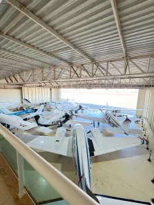 Galpão/Depósito/Armazém à venda, 1236m² no Bairro da Lagoa, Americana