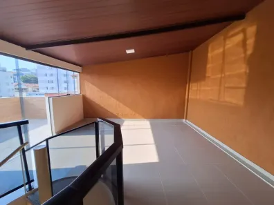 Cobertura com 3 Quartos à venda, 144m² no Ana Lúcia, Sabará