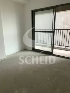 Apartamento com 1 Quarto à venda, 29m² no Santo Amaro, São Paulo