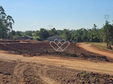 Lote/Terreno à venda, 304m² no Neópolis, Gravataí