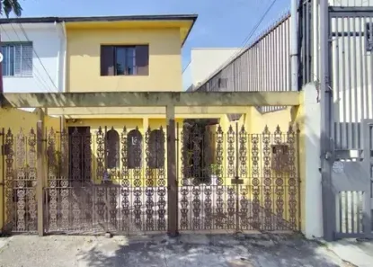 Casa com 5 Quartos à venda, 176m² no Vila Independência, São Paulo