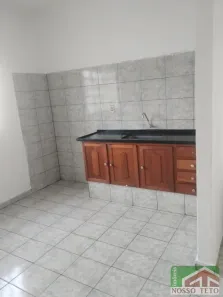 Casa com 1 Quarto à venda, 55m² no Jardim Solange, Bauru