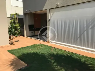  com 4 Quartos para alugar, 280m² no Loteamento Portal do Sol II, Goiânia