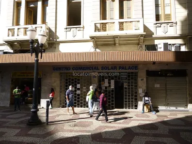 Sala Comercial à venda, 30m² no Centro, Juiz de Fora