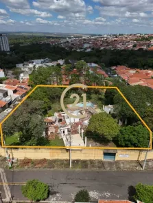 Lote/Terreno à venda, 3500m² no Jardim Primavera, Indaiatuba