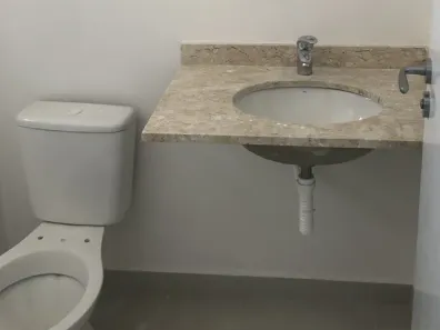 com 3 Quartos à venda, 91m² no Vila Assunção, Santo André
