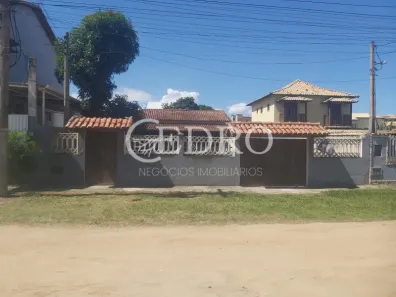 Casa com 4 Quartos à venda, 236m² no Balneário das Conchas, São Pedro da Aldeia