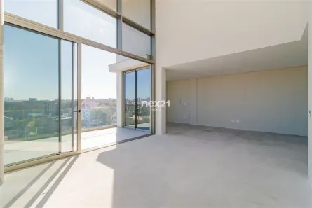 Apartamento com 4 Quartos à venda, 246m² no Cristo Rei, Curitiba