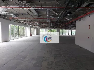Sala Comercial para alugar, 650m² no Vila Olímpia, São Paulo