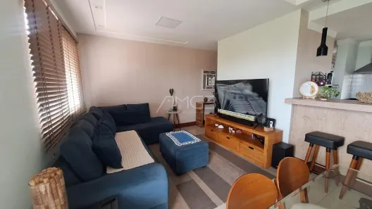 Apartamento com 3 Quartos à venda, 89m² no Parque Prado, Campinas
