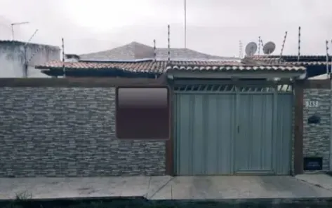 Casa com 3 Quartos à venda, 105m² no Emaús, Parnamirim