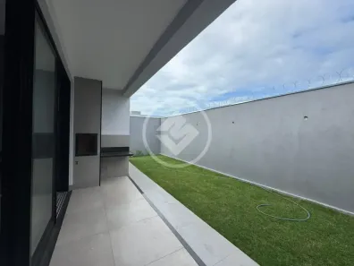 Casa com 3 Quartos à venda, 171m² no Grand Ville, Uberlândia