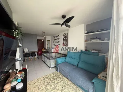 Apartamento com 2 Quartos à venda, 85m² no Ingá, Niterói