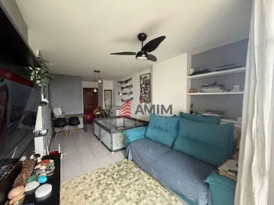 Apartamento com 2 Quartos à venda, 85m² no Ingá, Niterói