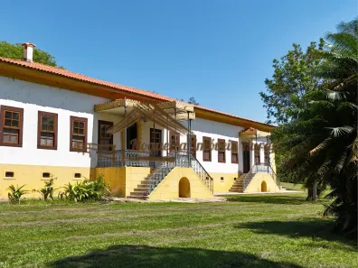 Fazenda/Sítio à venda, 1m² no Área Rural de Porto Feliz, Porto Feliz