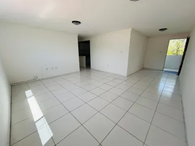 Apartamento com 3 Quartos à venda, 94m² no Anatólia, João Pessoa