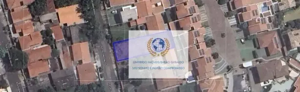 Lote/Terreno à venda, 541m² no Jardim Santa Genebra II (Barão Geraldo), Campinas