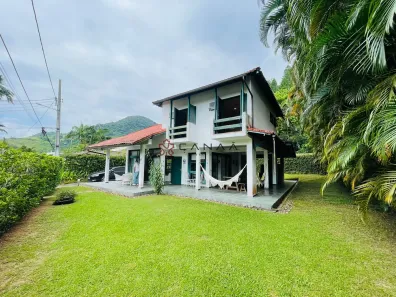 Casa de Condomínio com 3 Quartos à venda, 199m² no Pontal (Cunhambebe), Angra dos Reis