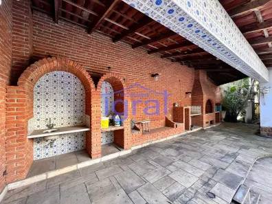 Casa com 3 Quartos à venda, 294m² no Planalto Paulista, São Paulo