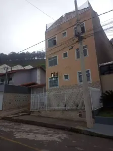 Apartamento com 2 Quartos à venda, 80m² no Monte Castelo, Juiz de Fora