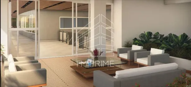 Consultório com 1 Quarto para alugar, 39m² no Barra Funda, São Paulo