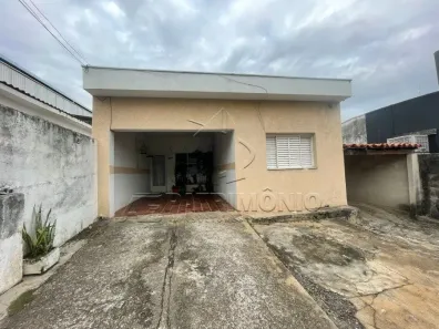 Casa com 2 Quartos à venda, 161m² no Além Ponte, Sorocaba