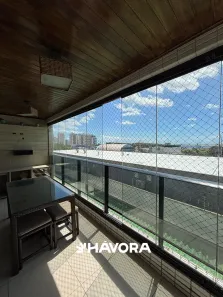 Apartamento com 4 Quartos à venda, 187m² no Calhau, São Luís