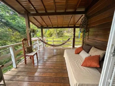 Casa com 5 Quartos à venda, 250m² no Jardim Santa Paula, Cotia