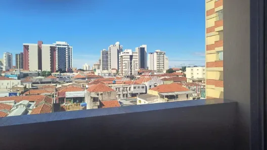 Apartamento com 2 Quartos à venda, 70m² no Centro, Marília