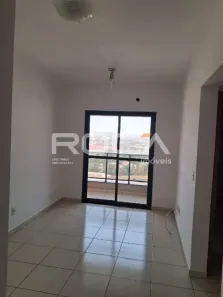 Apartamento com 1 Quarto à venda, 48m² no Nova Aliança, Ribeirão Preto