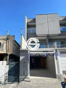 Sobrado com 3 Quartos à venda, 159m² no Vila Esperança, São Paulo