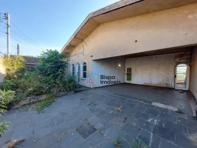 Casa com 4 Quartos à venda, 203m² no Jardim Progresso, Americana
